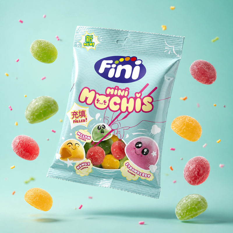 Mini Mochis