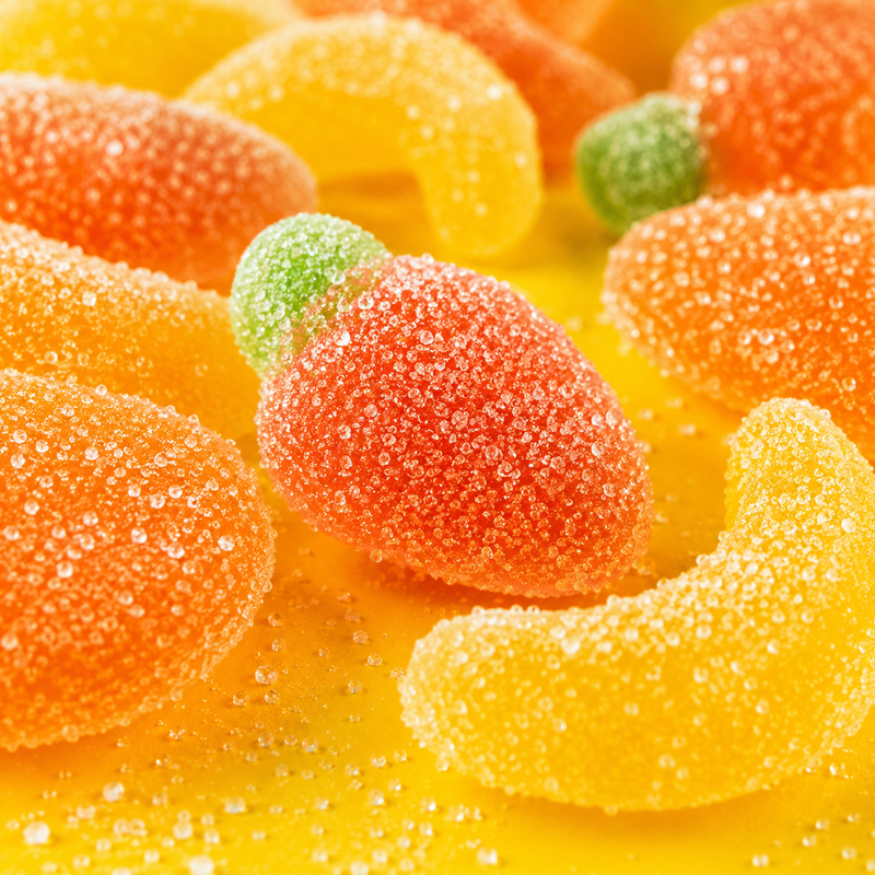 Sweets Candies