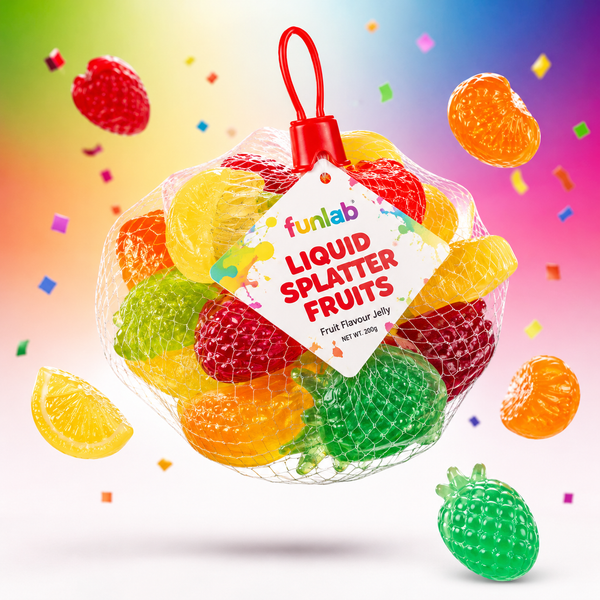 Funlab Splatter