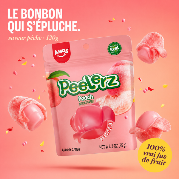 Peelerz Pêche