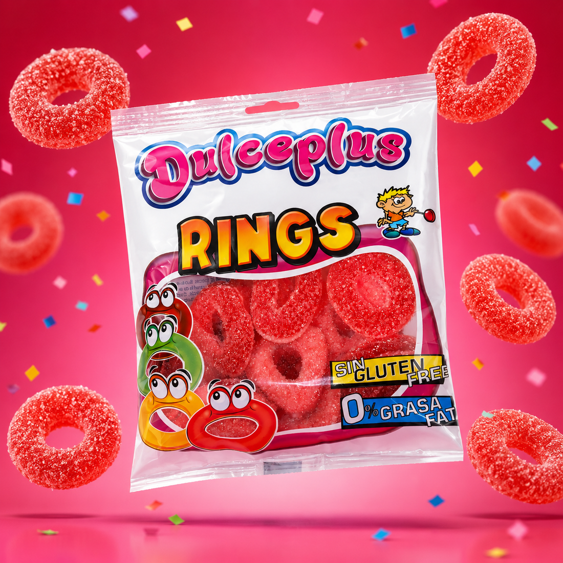 Rings