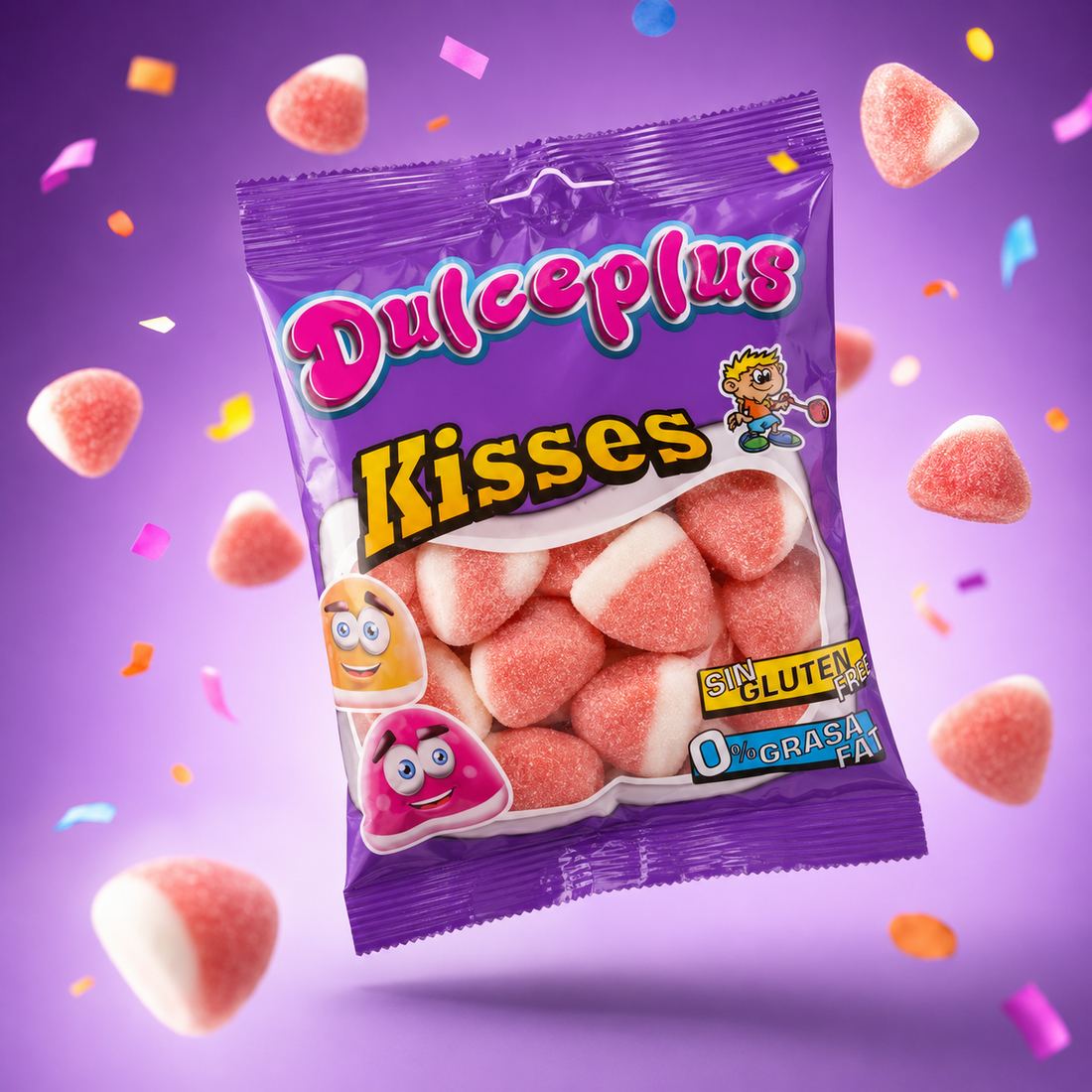 Kisses