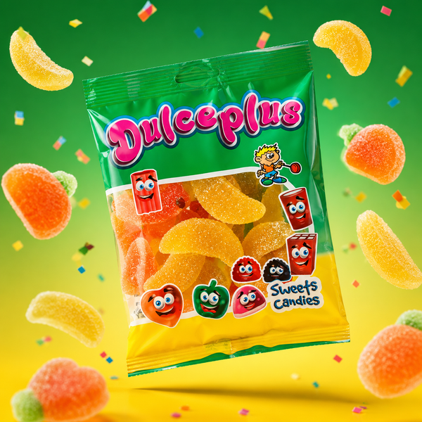 Sweets Candies