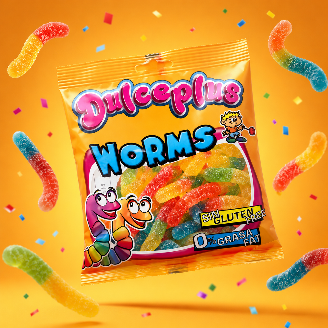Worms