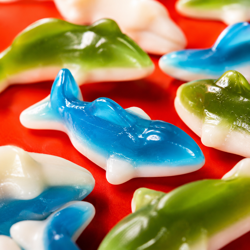 Sharks