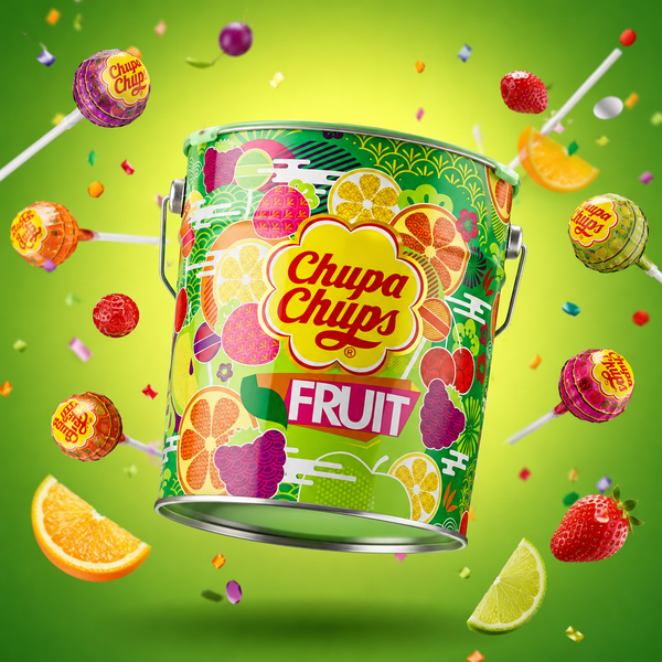 Fruits 150 pcs