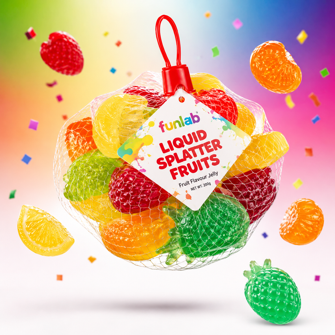Funlab Splatter