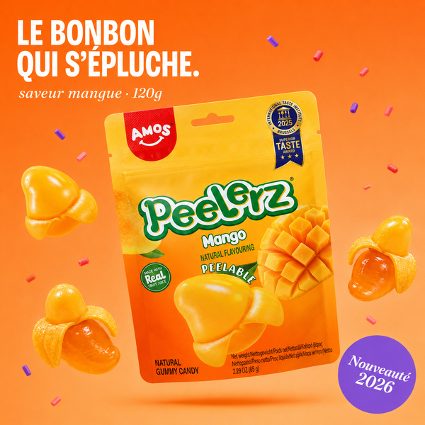 Peelerz Mangue