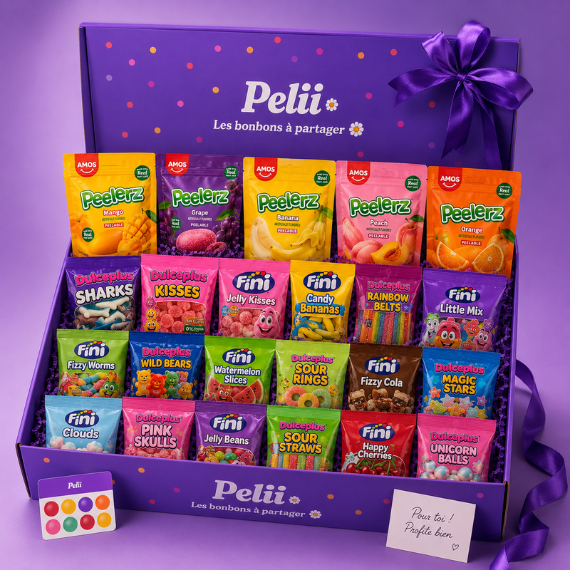 Box Deluxe